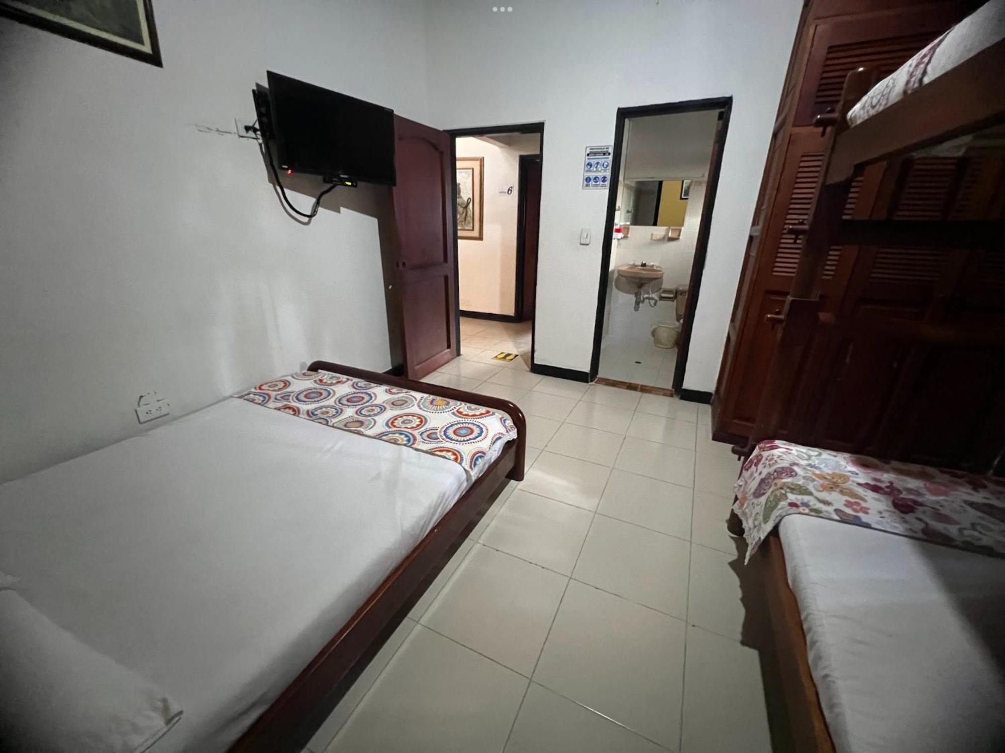 Alejandra Del Quindio Country house