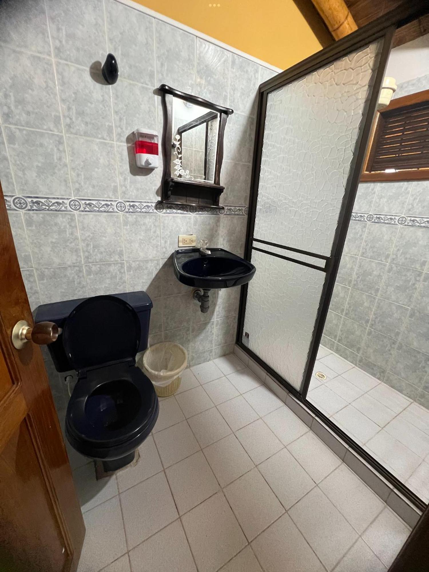 Country house Alejandra Del Quindio