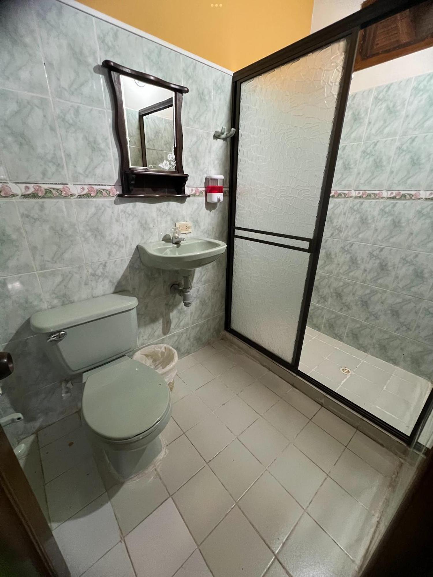 Country house Alejandra Del Quindio Calarca