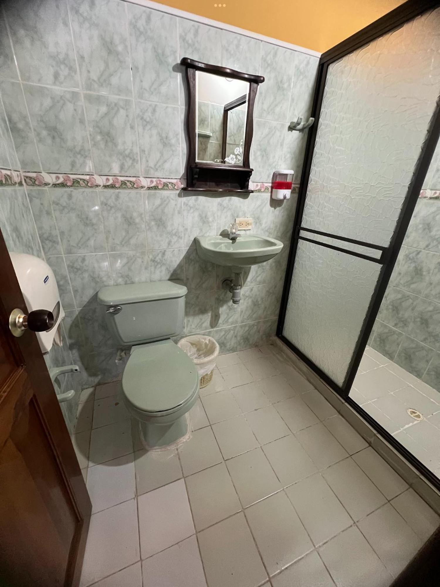 Alejandra Del Quindio Country house Calarca
