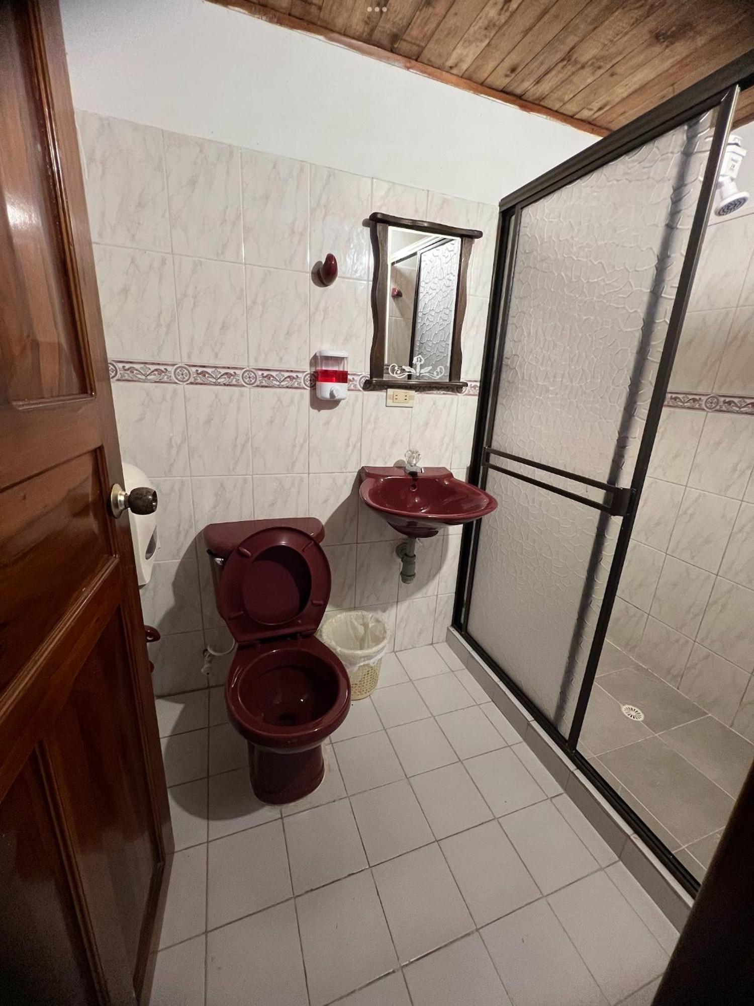Country house Alejandra Del Quindio Calarca