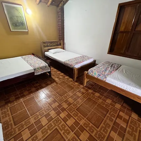 Villa Alejandra Del Quindio Calarca Exterior photo
