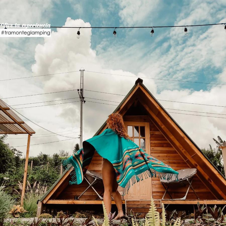 Landhaus Alejandra Del Quindio Calarcá