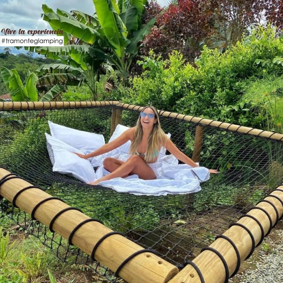 Landhaus Alejandra Del Quindio *