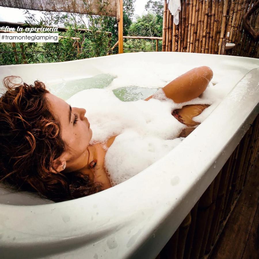 Alejandra Del Quindio Landhaus *