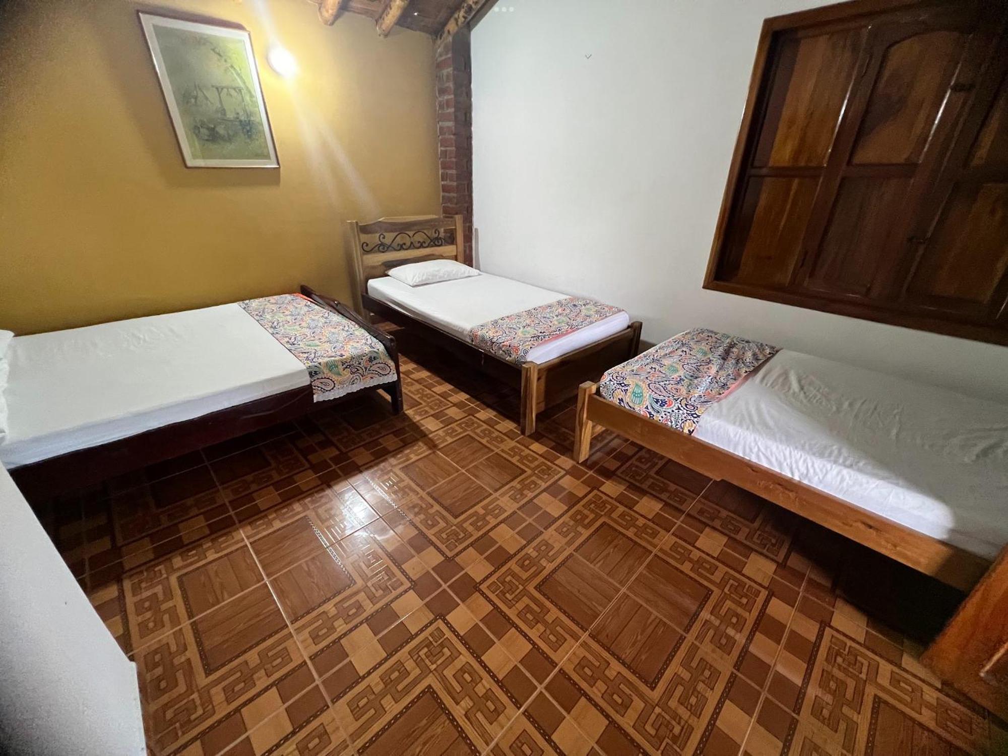 Landhaus Alejandra Del Quindio