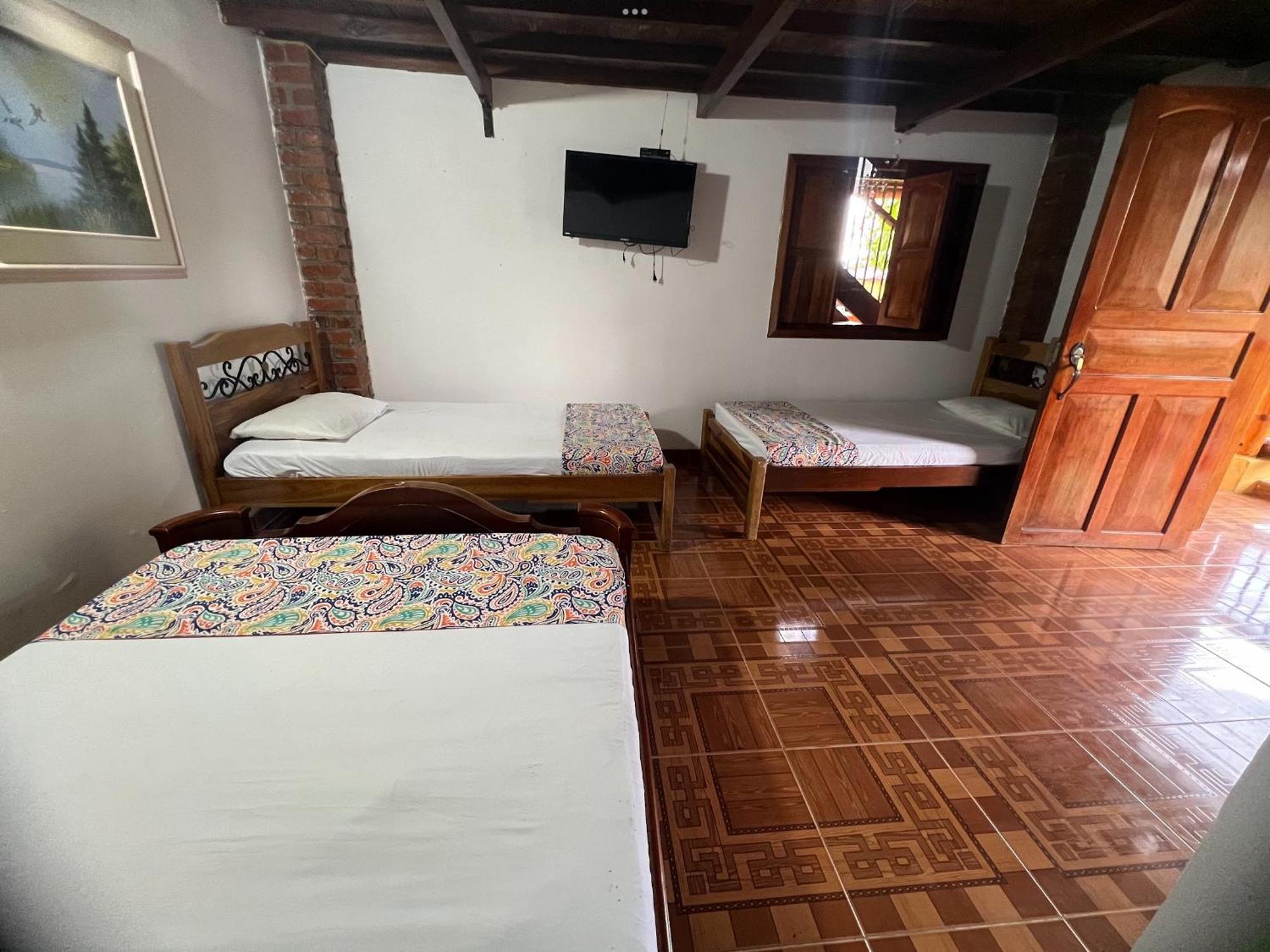 Landhaus Alejandra Del Quindio *